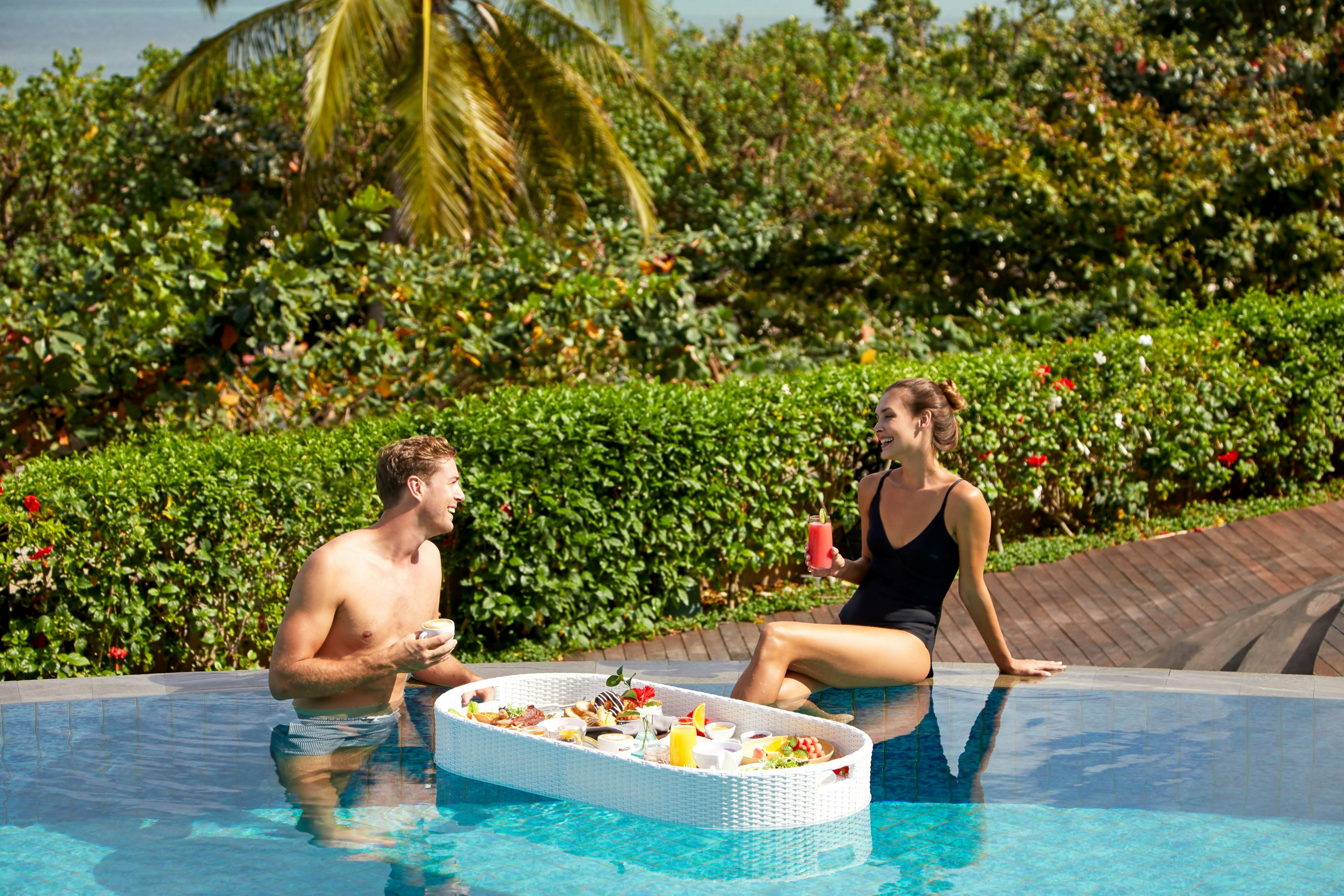 Sheraton Bali Kuta Resort 55/55