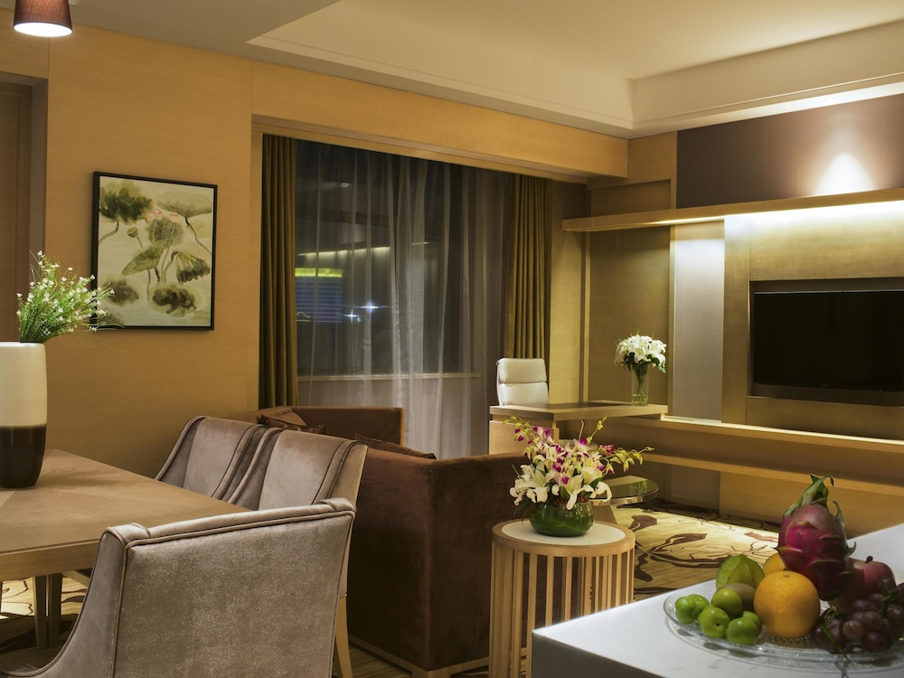 Movenpick Hotel Enshi 43/67