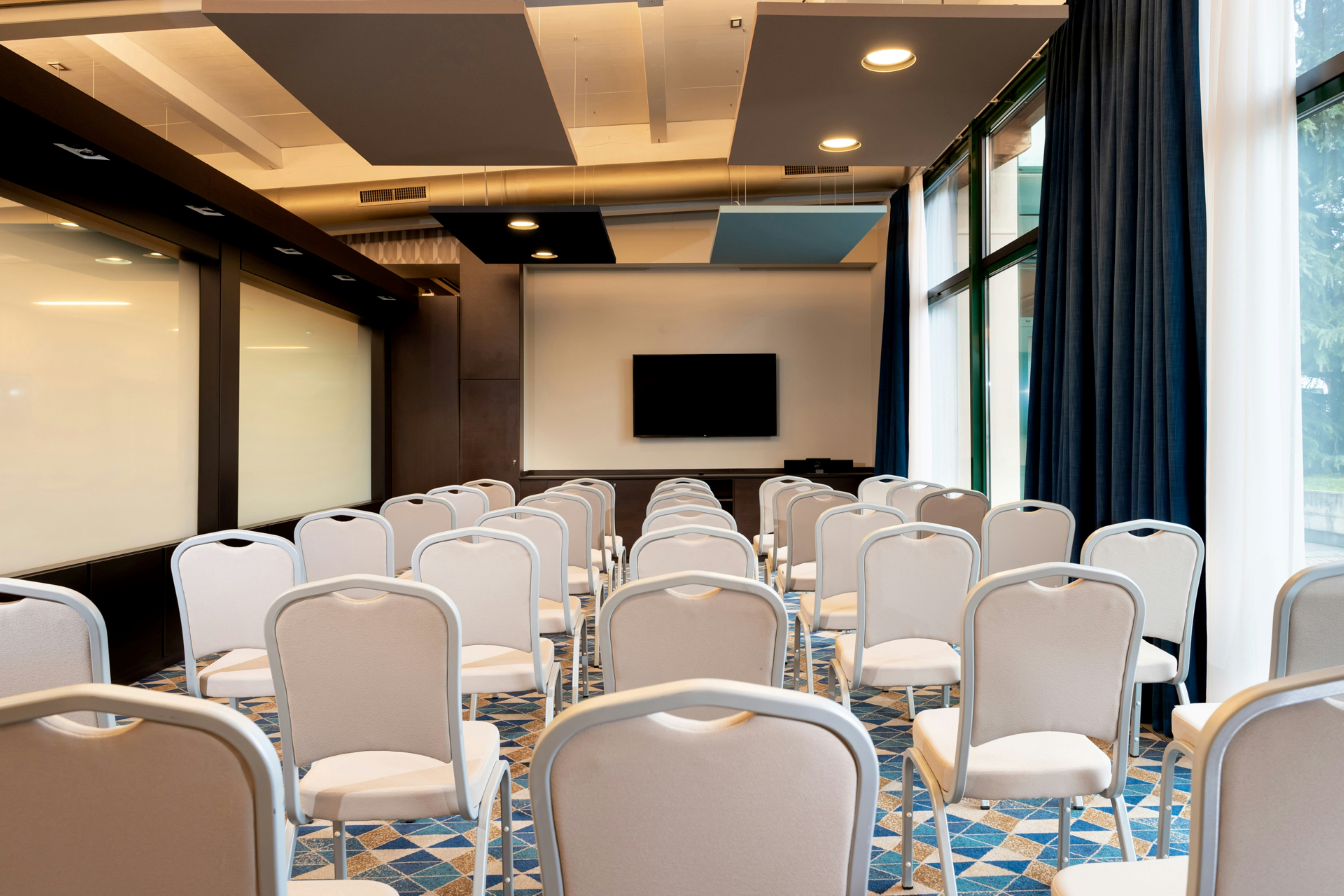 DoubleTree by Hilton Milan Malpensa 64/76