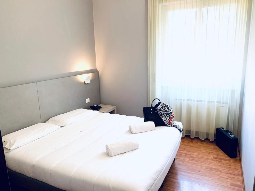 Hotel Concorde Fiera 31/60