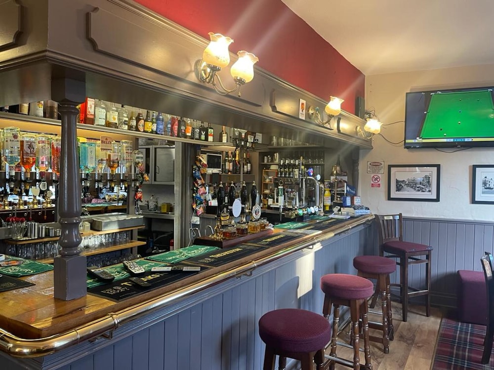 OYO The Board Inn 29/31