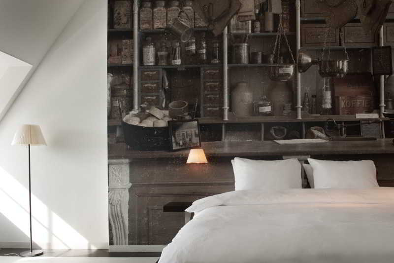 Design Room