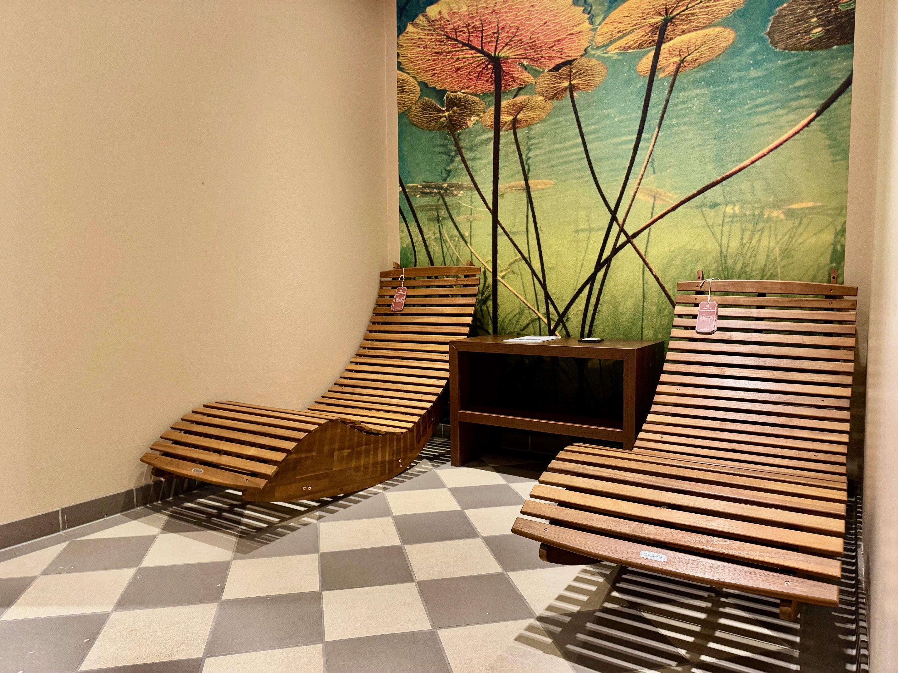 Flemings Hotel Frankfurt-Messe 16/31
