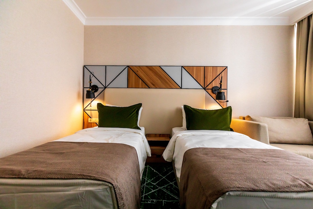 Wyndham Garden Burabay 14/50