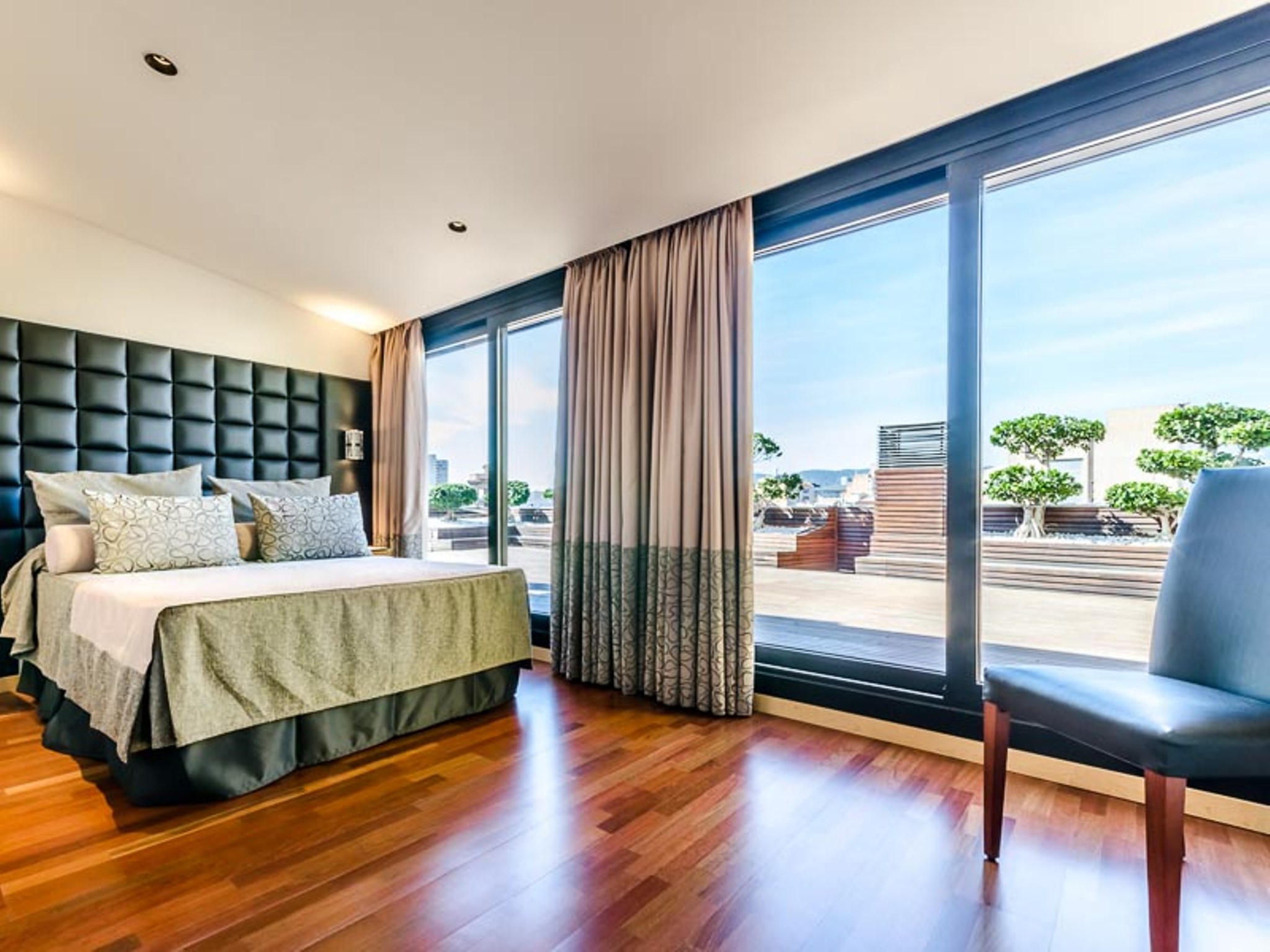 Hotel Sansi Barcelona 11/46