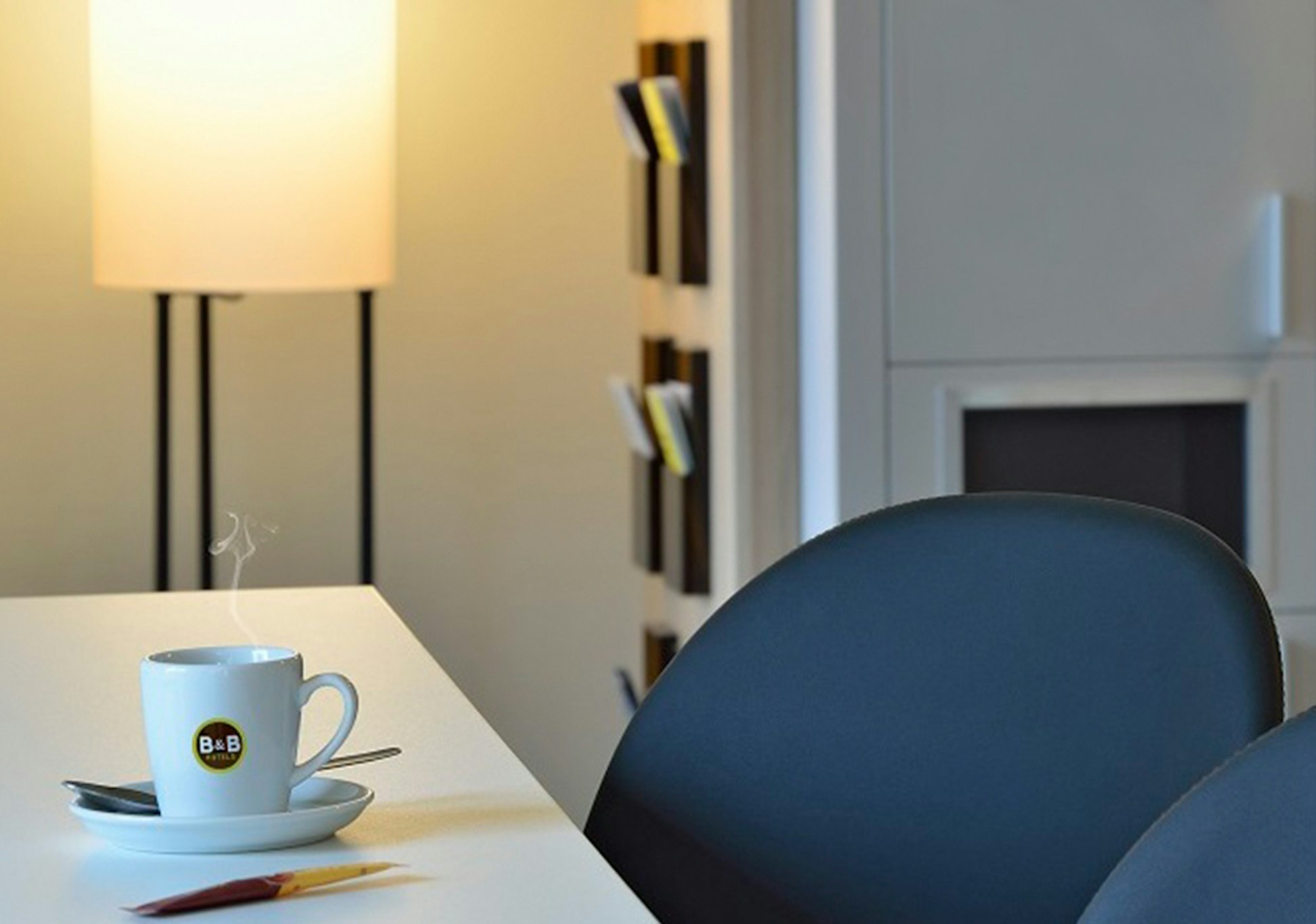 B&B Hotel Bamberg 7/14