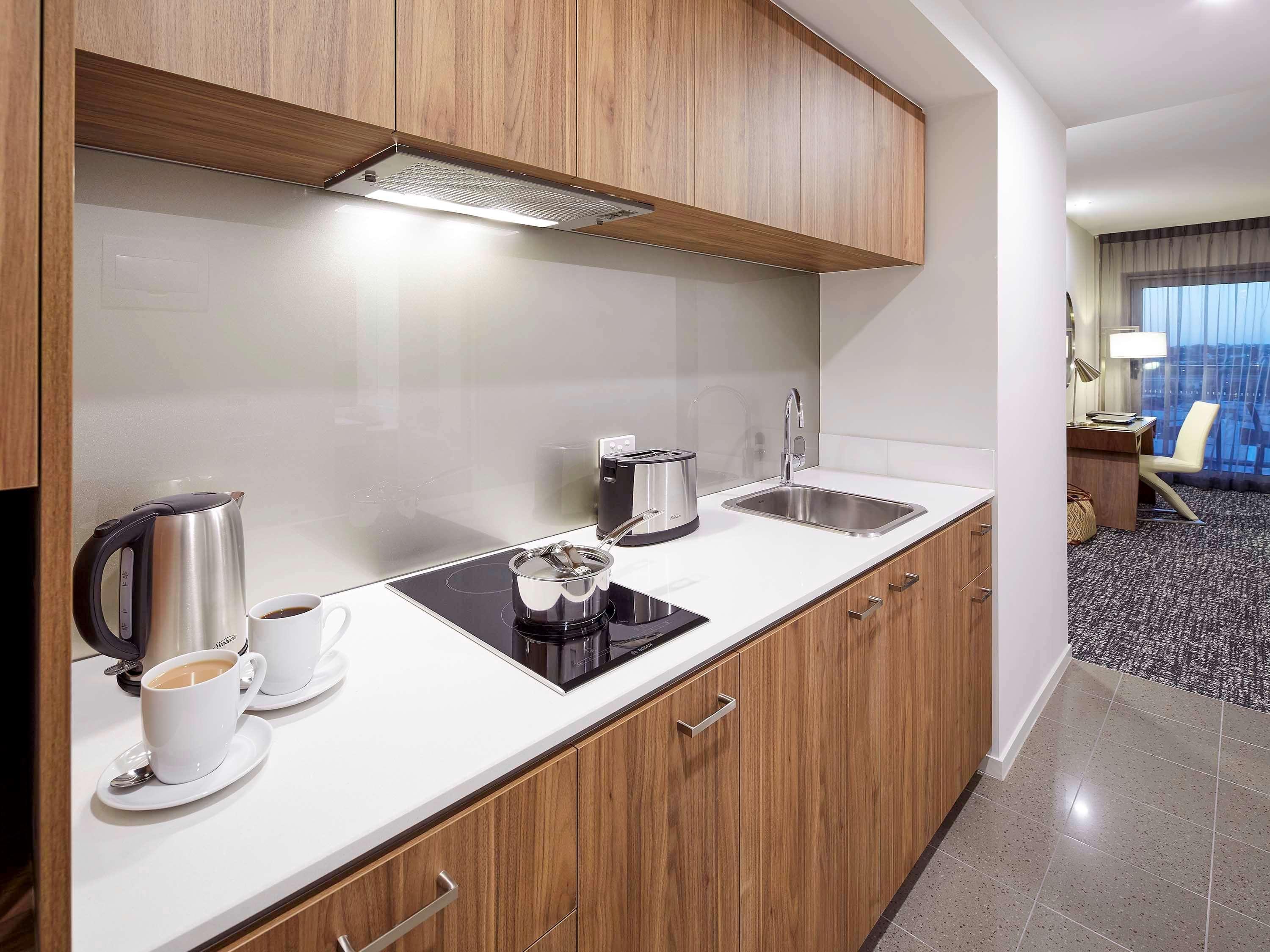 Studio, The Sebel West Perth Aire Apartments 5/5