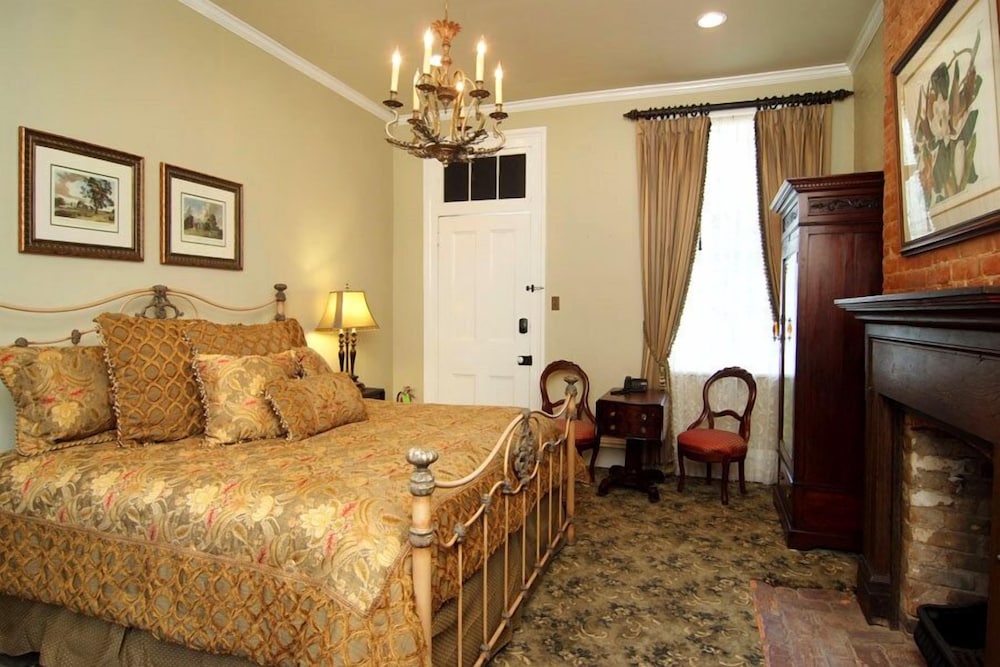 Nottoway Plantation Resort 12/51