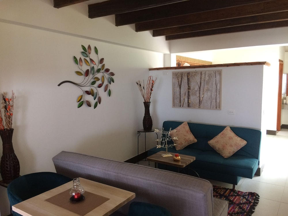 Hotel El Giro 30/50