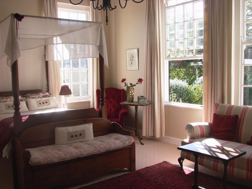 Die Waenhuis Guest House 17/33