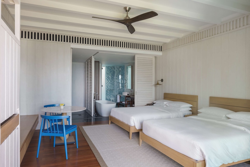 PARK HYATT ST. KITTS 15/74