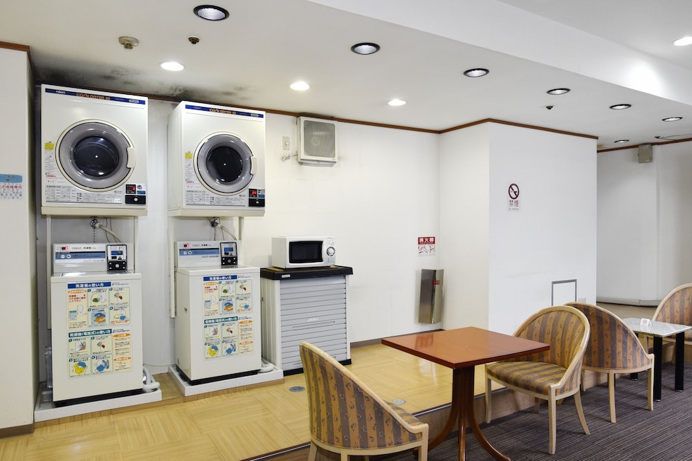 Hotel Kansai 44/54