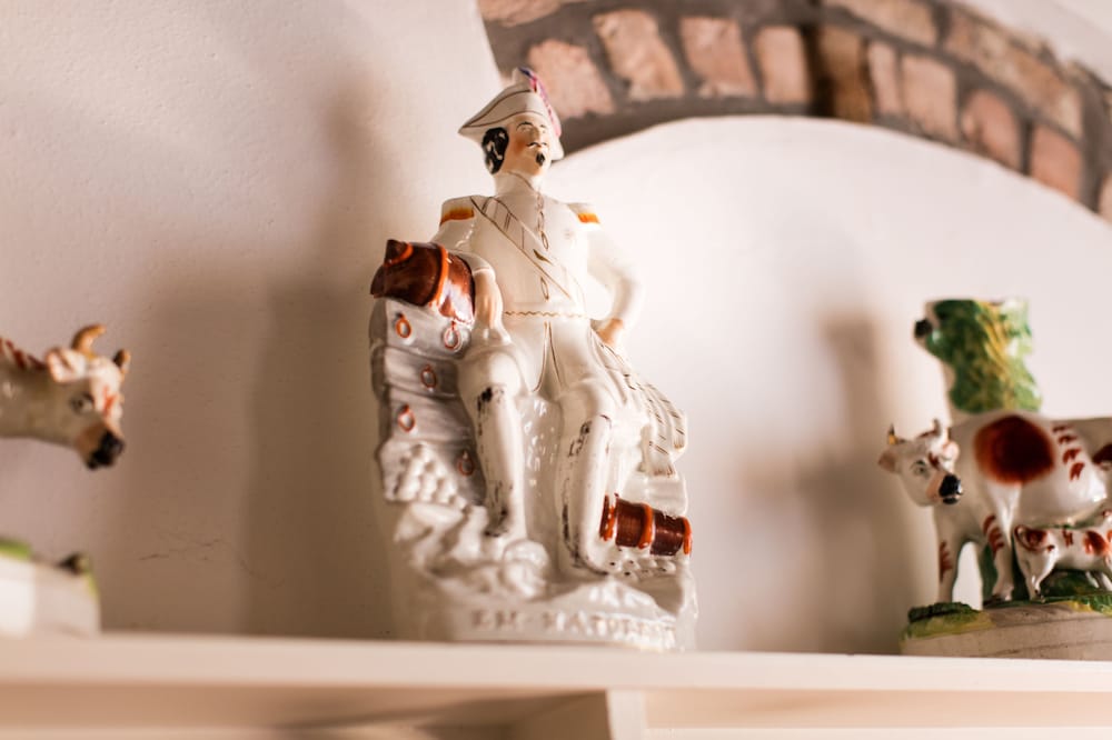 Quattro Fontane 22/50