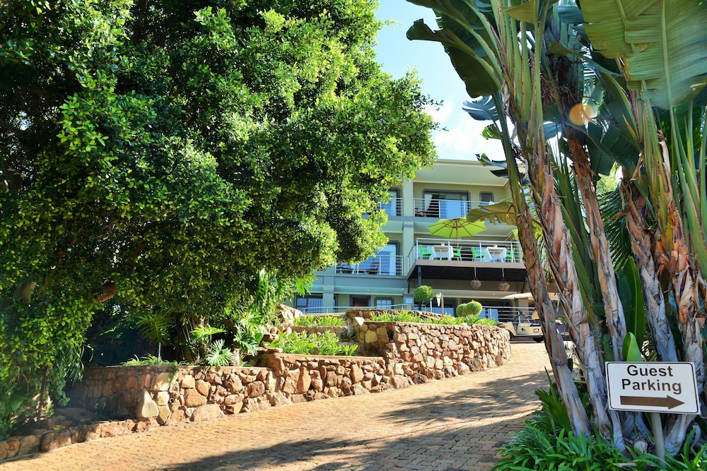 Stirling Manor Boutique Guest House 43/50