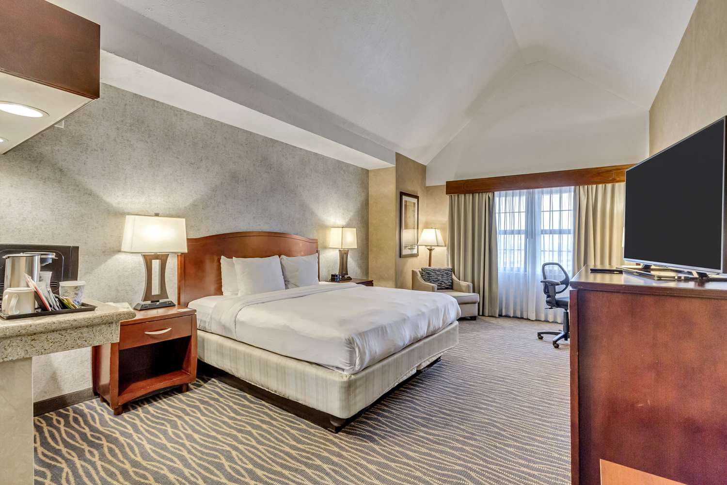 Radisson Hotel Salt Lake City Airport photo4