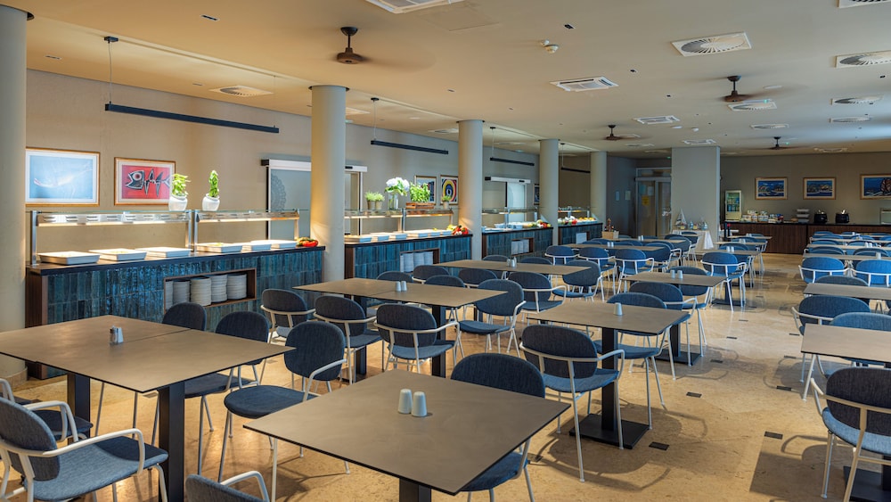 Family Hotel Pagus - All Inclusive 48/64