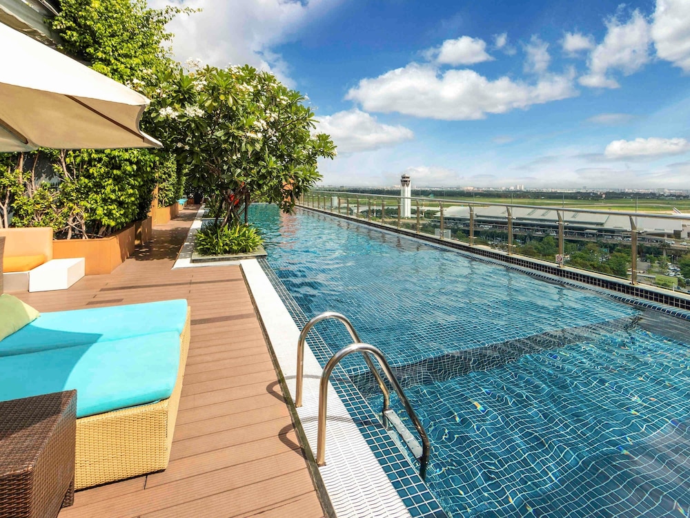 Ibis Saigon Airport 47/73