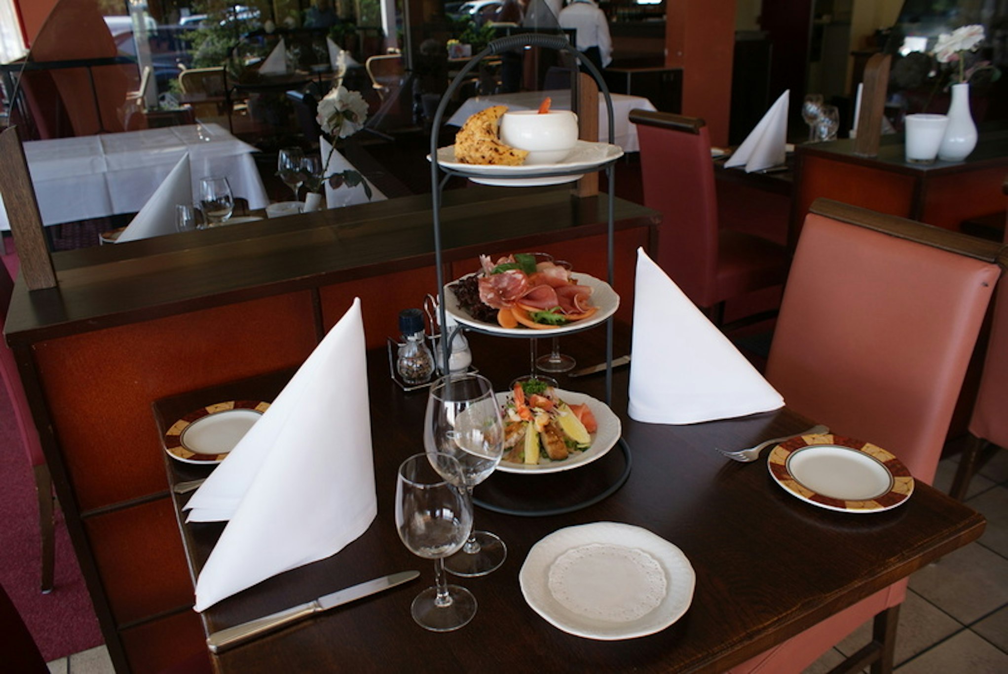 Fletcher Hotel-Restaurant Rooland 36/51
