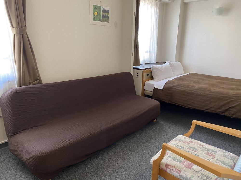 Sakura Hotel Hatagaya 29/73
