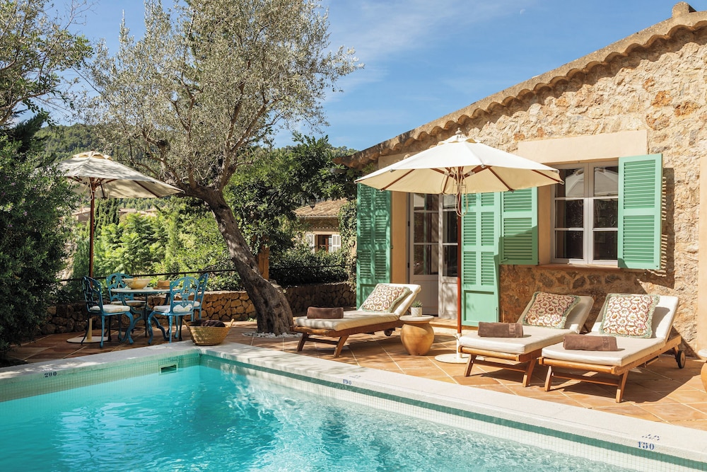 La Residencia A Belmond Hotel Mallorca 6/79