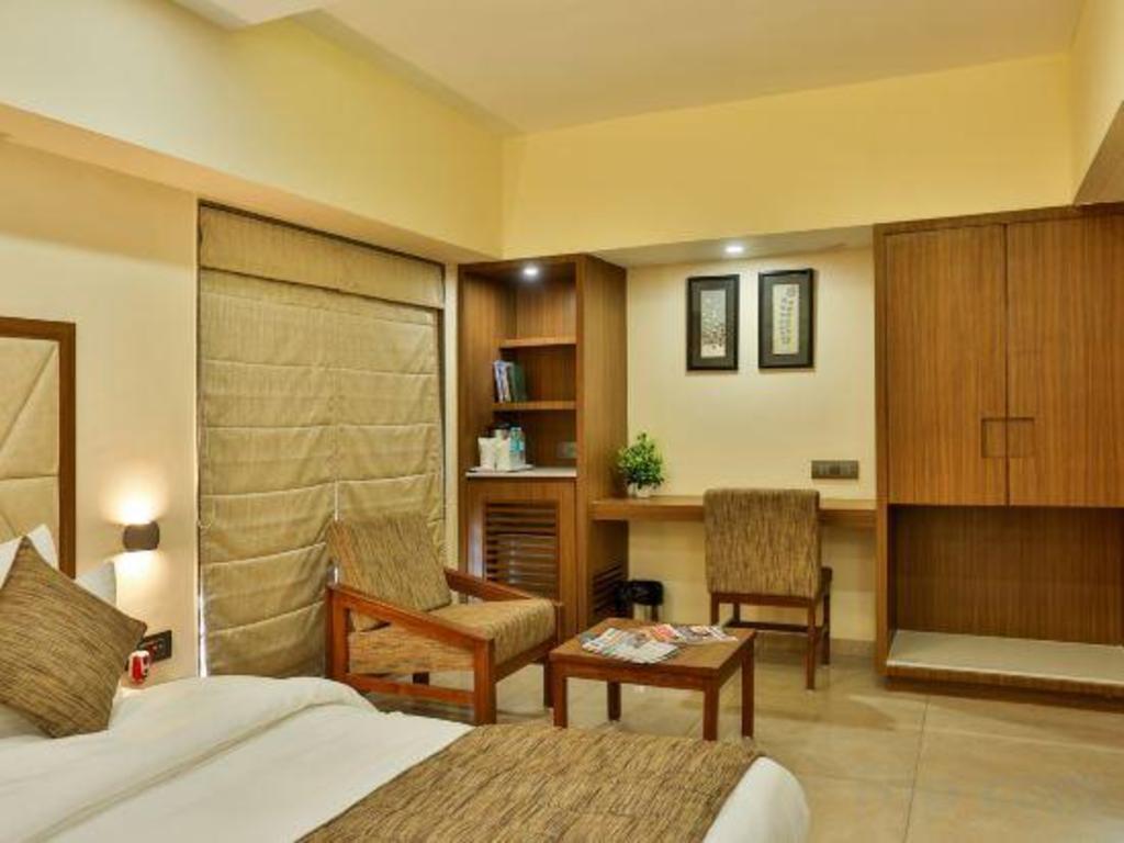 Hotel Kavery 26/42