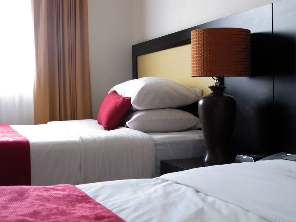 Kc Hotel San Jose 45/84