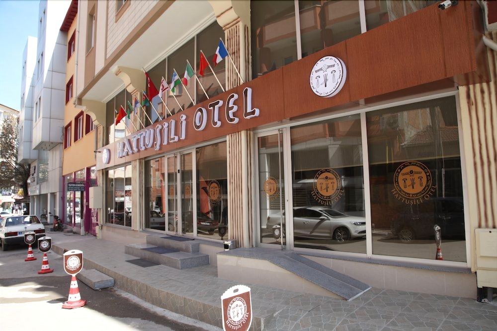 Hattusirin Otel 2/37