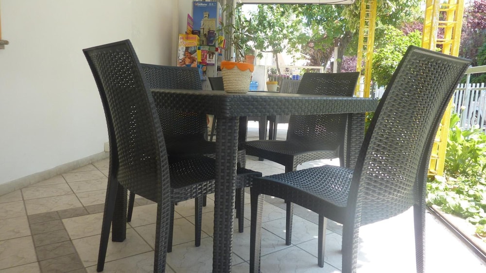 Hotel Graziana 48/61