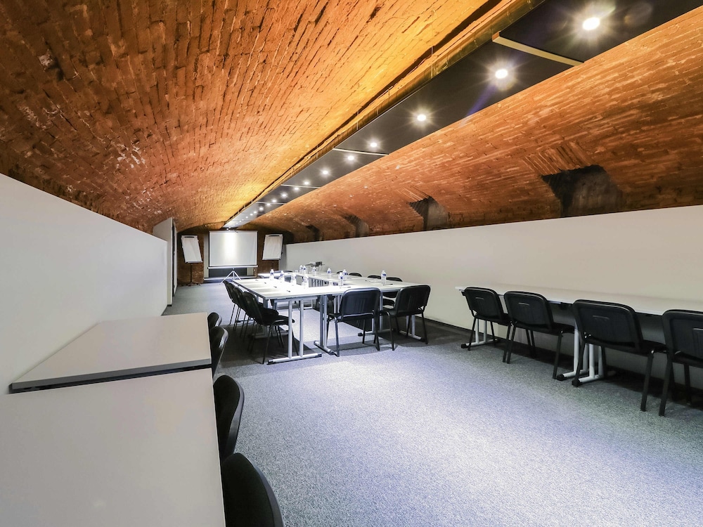 ibis Styles Toulouse Centre Capitole 23/47