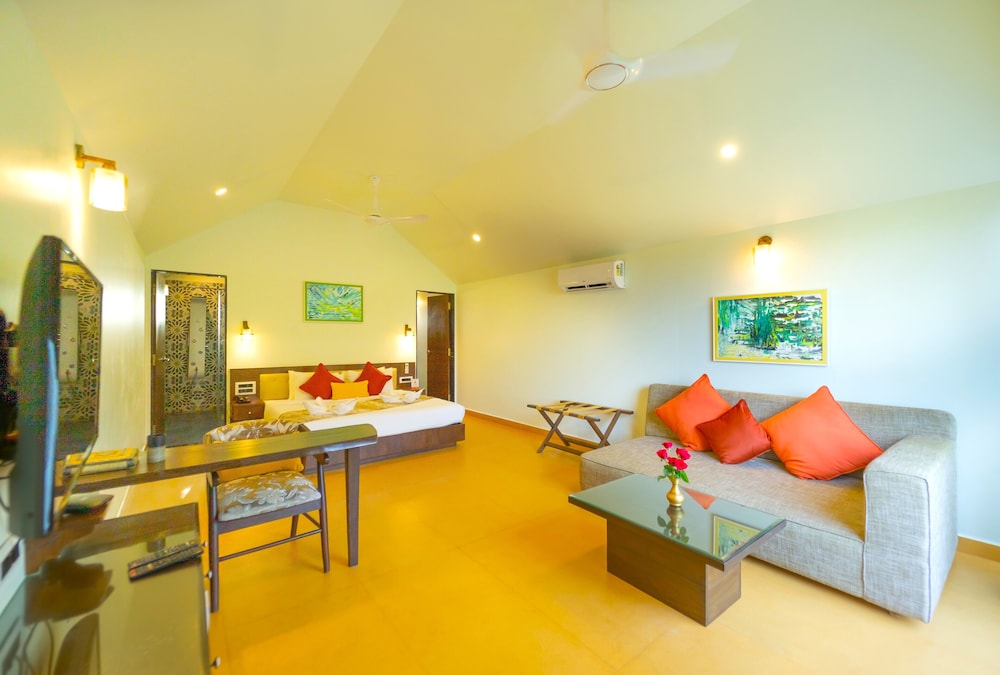 Resort Terra Paraiso 52/68