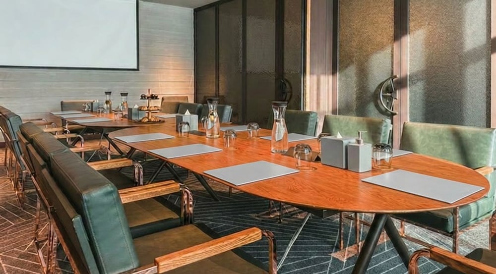 Barcelo Business Bay, Dubai 51/61