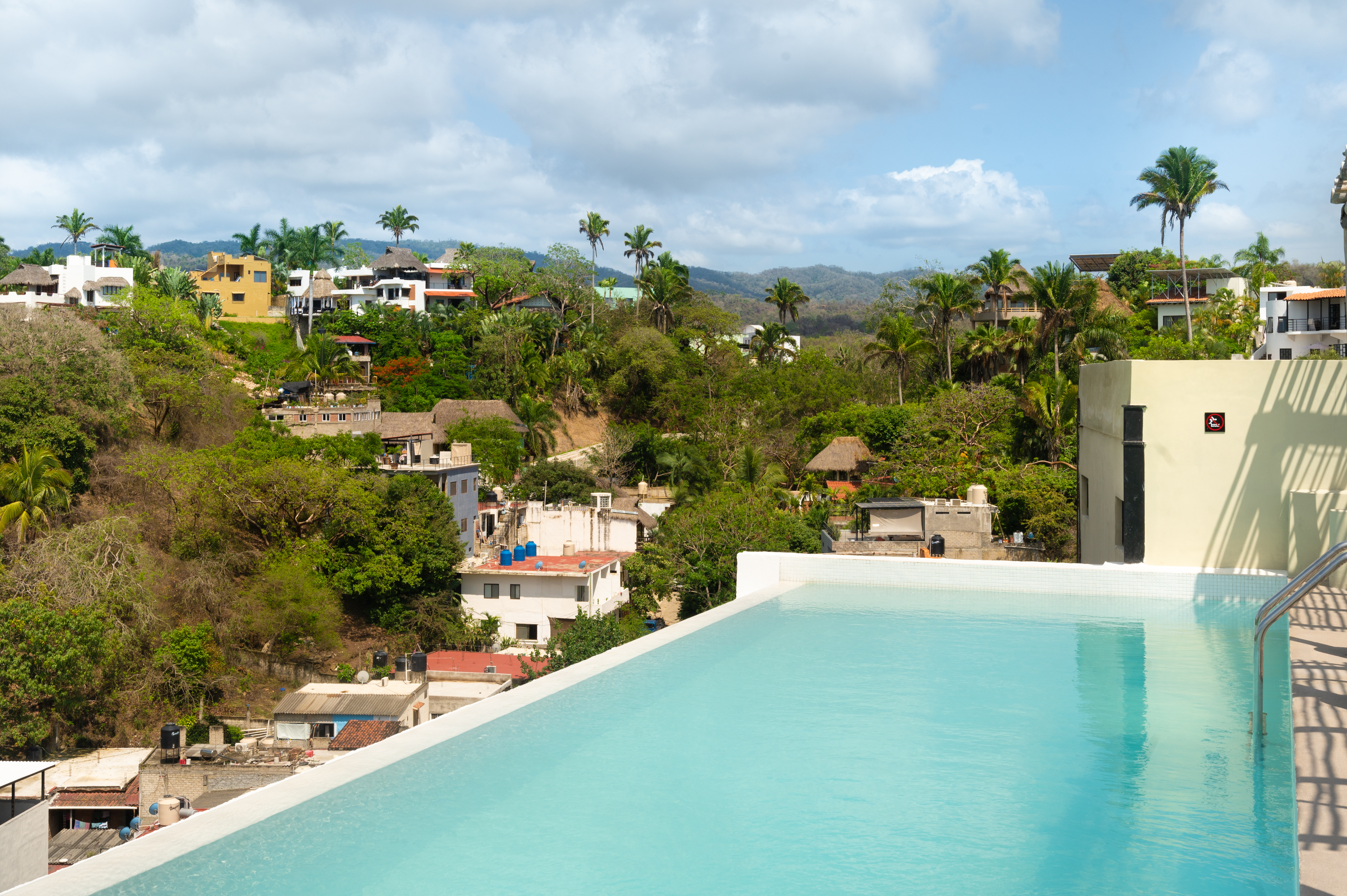 Seres Sayulita Beach Hotel 30/42