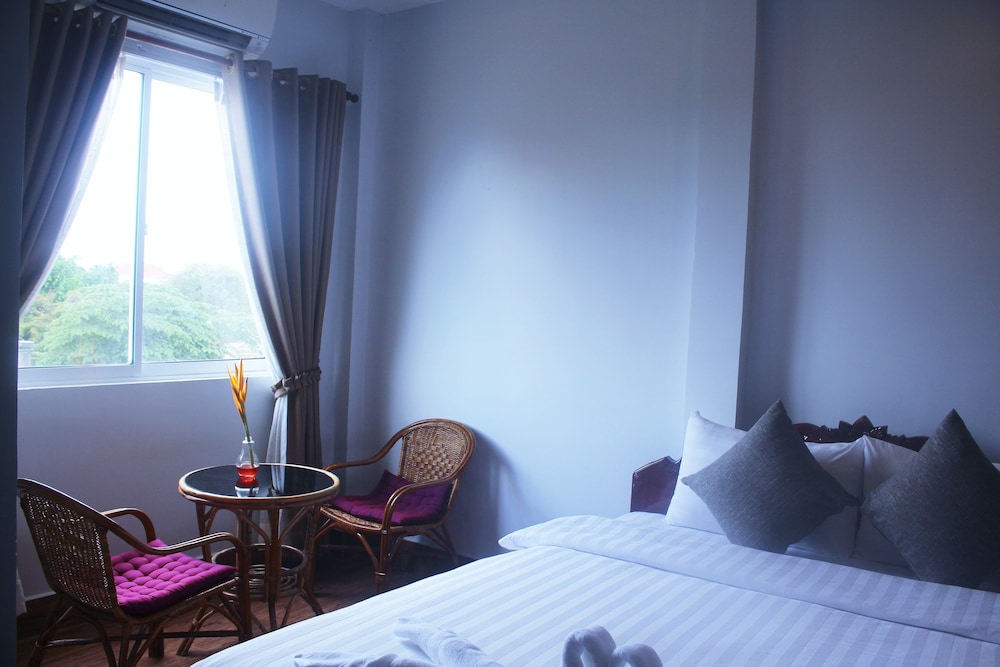Ramchang Guesthouse 24/61