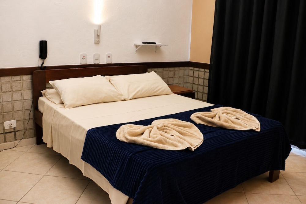Hotel Sao Charbel 15/50