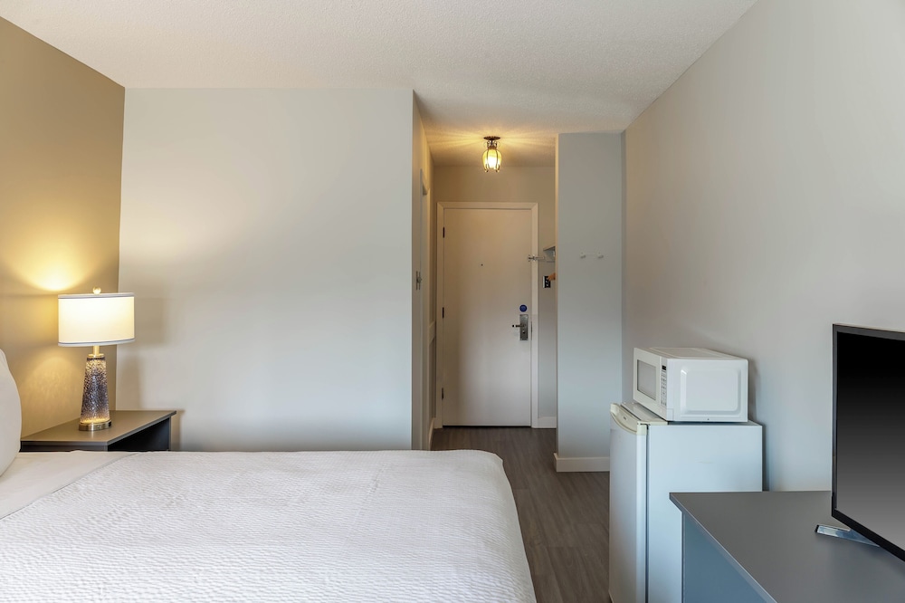 Motel6 Merritt, BC 27/49