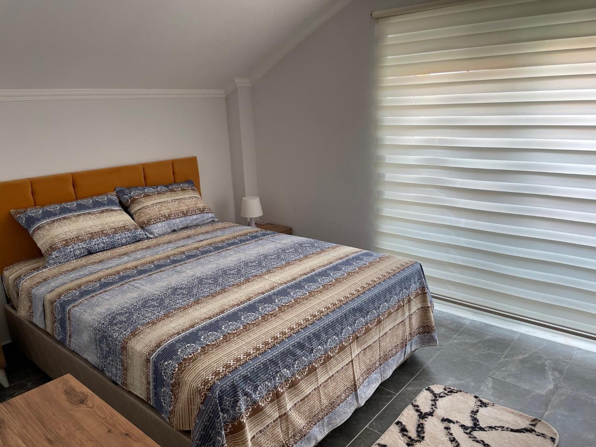 شقة ديلوكس، Belka Golf Residence 2/10