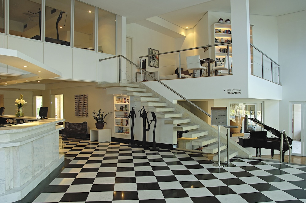 Vitoria Hotel Concept Campinas 26/43