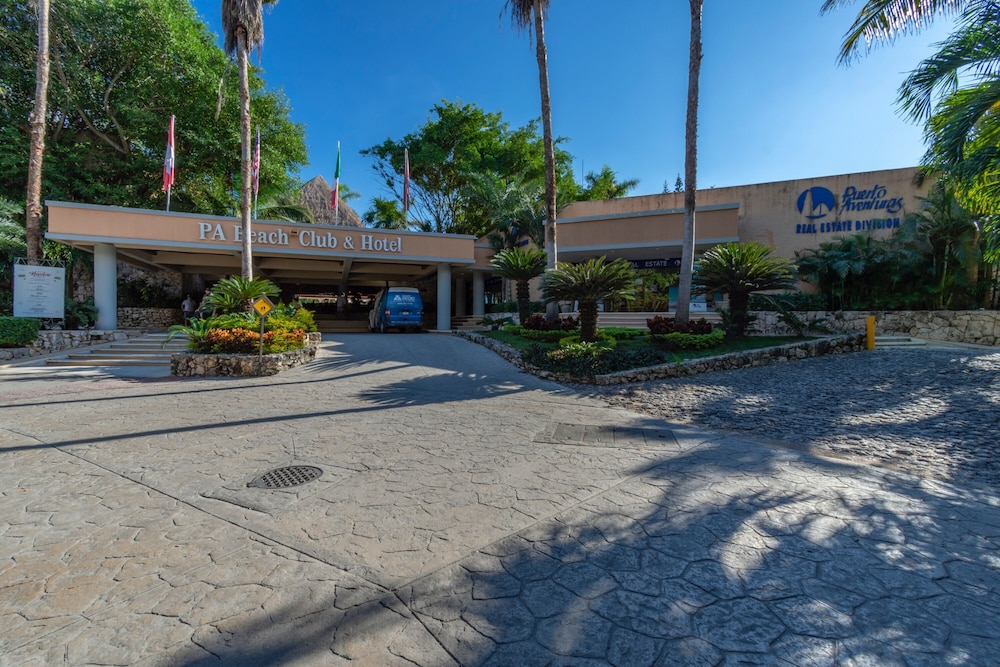 OMNI PUERTO AVENTURAS BEACH RESORT 38/53