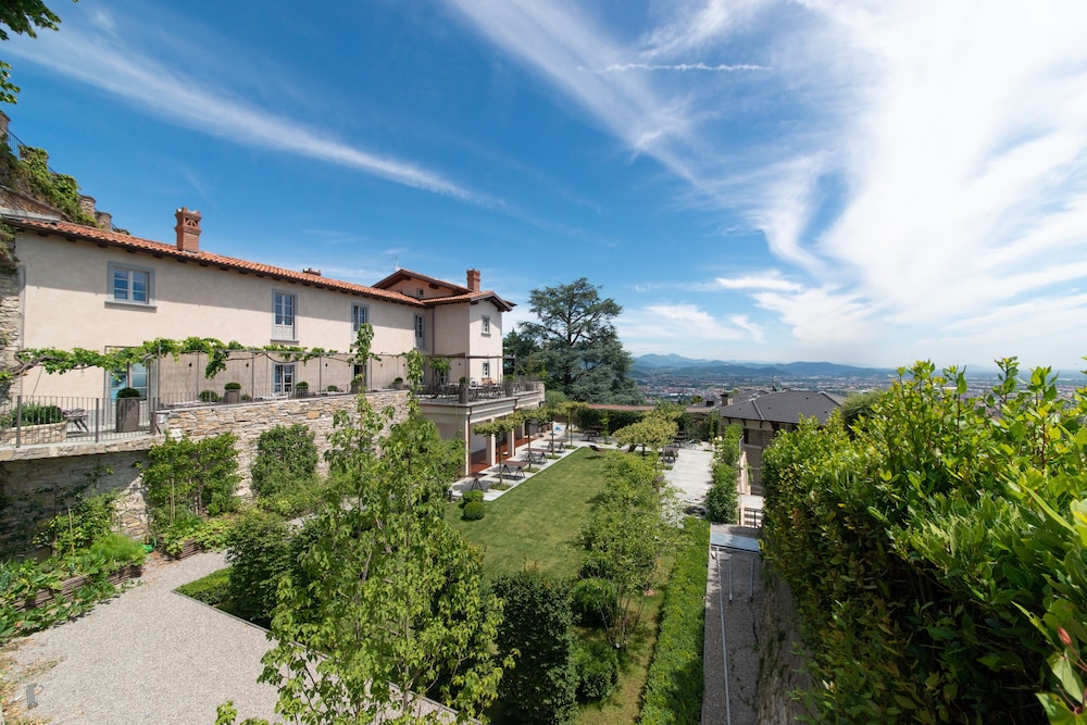 Relais San Vigilio Al Castello 43/50