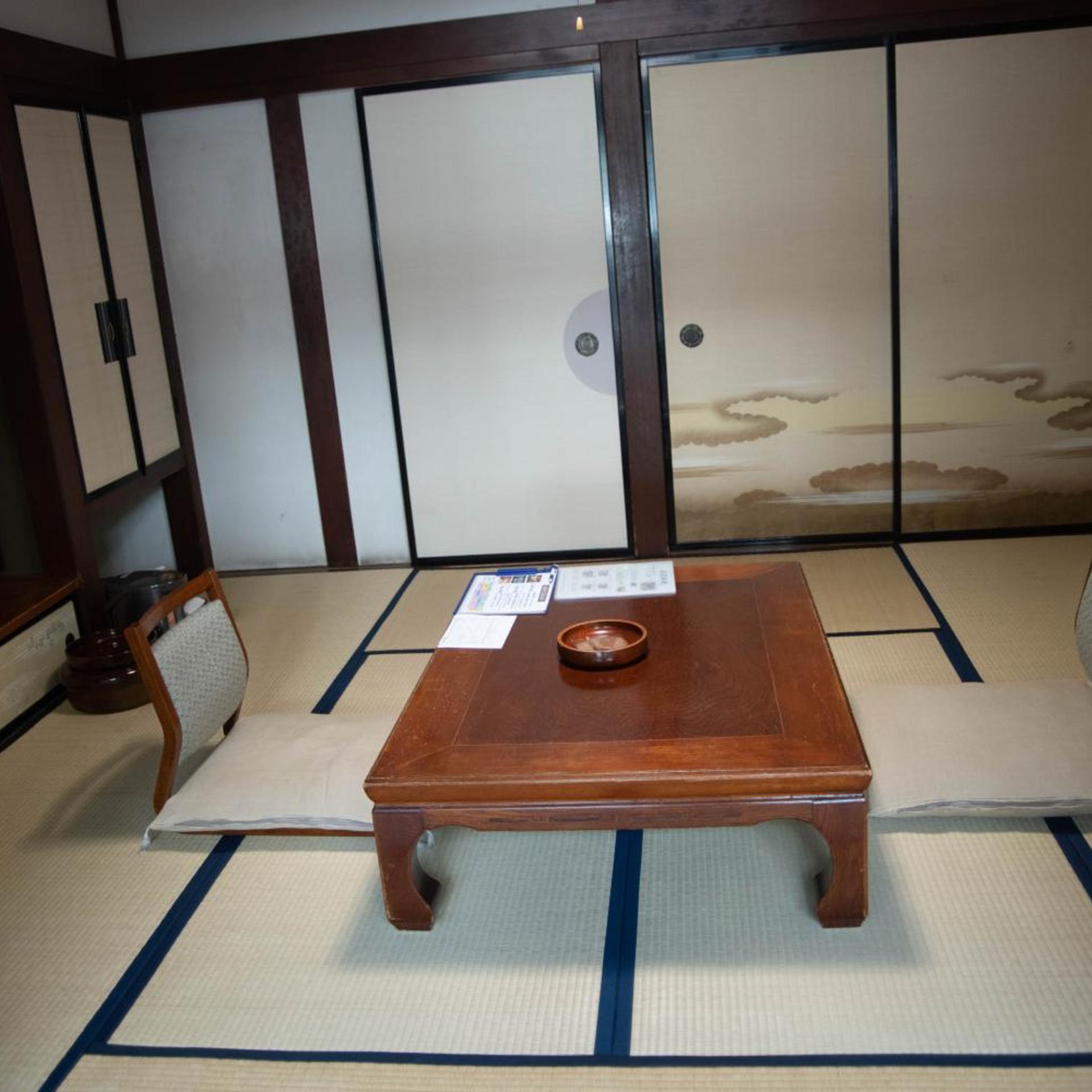 Hoshi Onsen Chojukan 35/50
