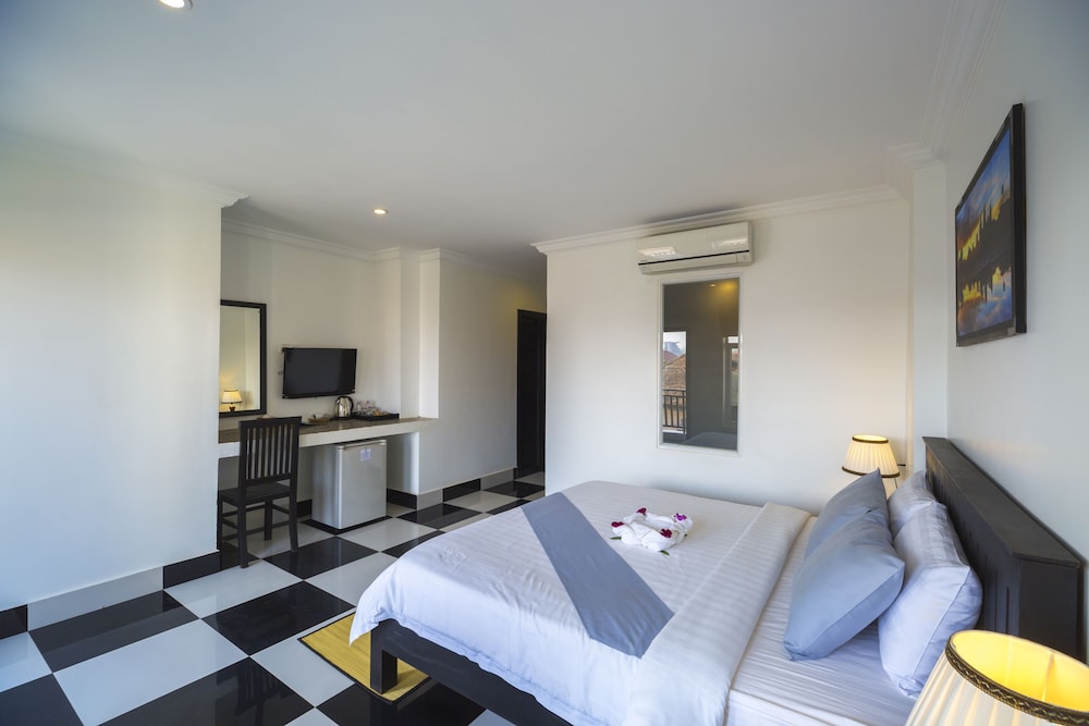 Rithy Rine Angkor Residence 37/67