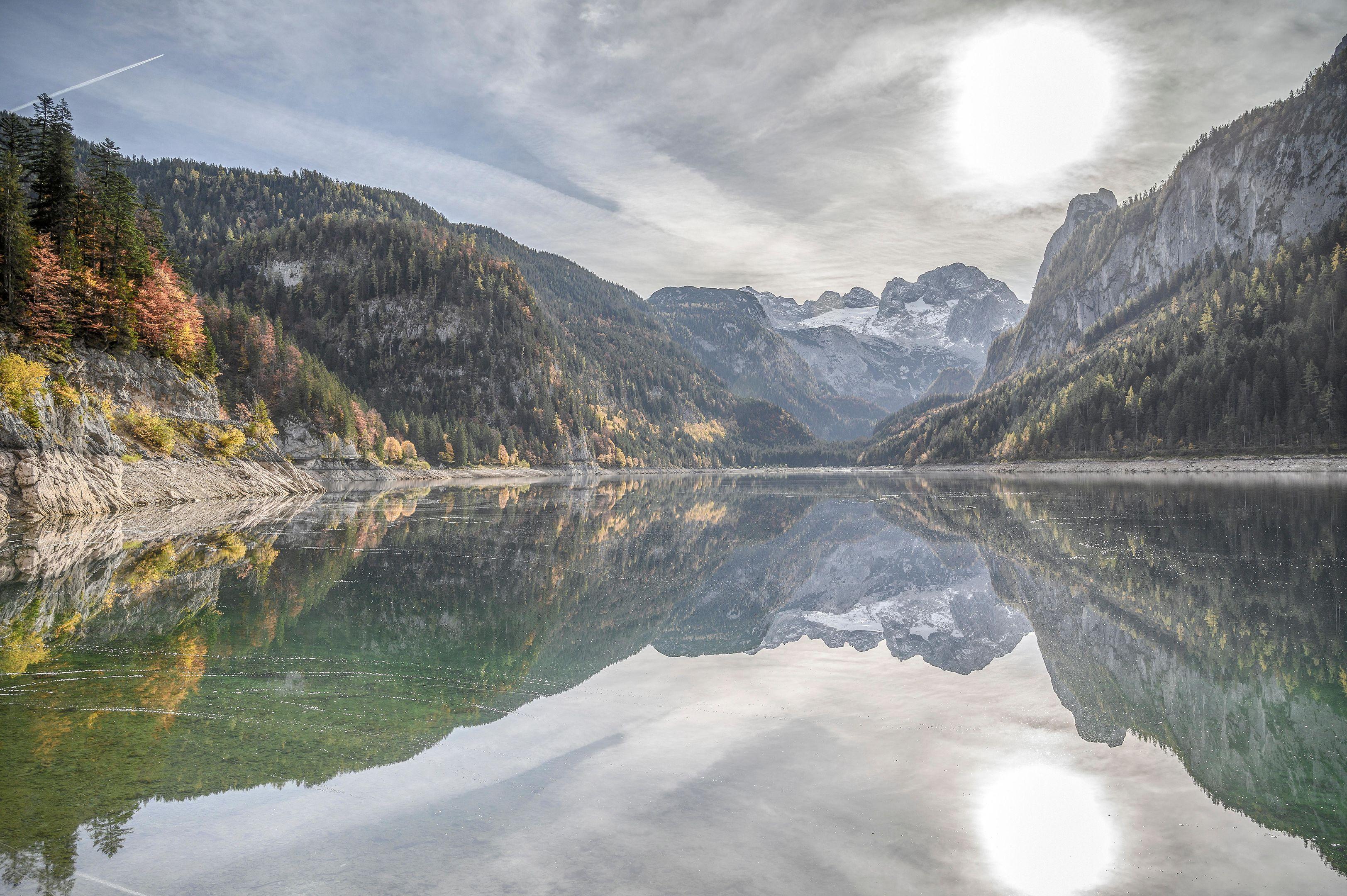 COOEE alpin Hotel Dachstein 47/50