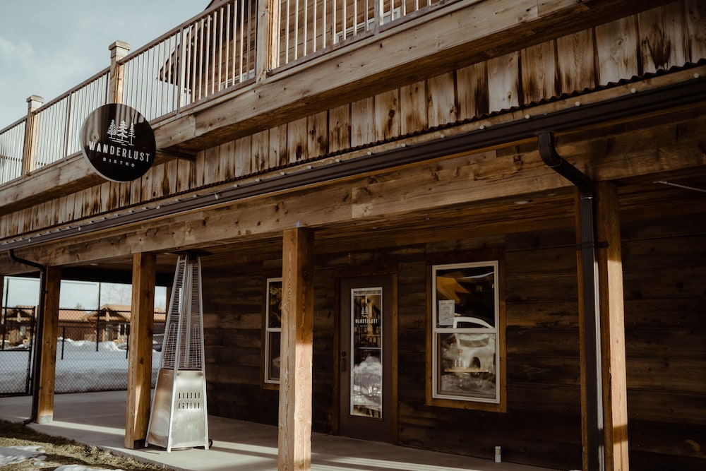 Teton Valley Resort 1/50