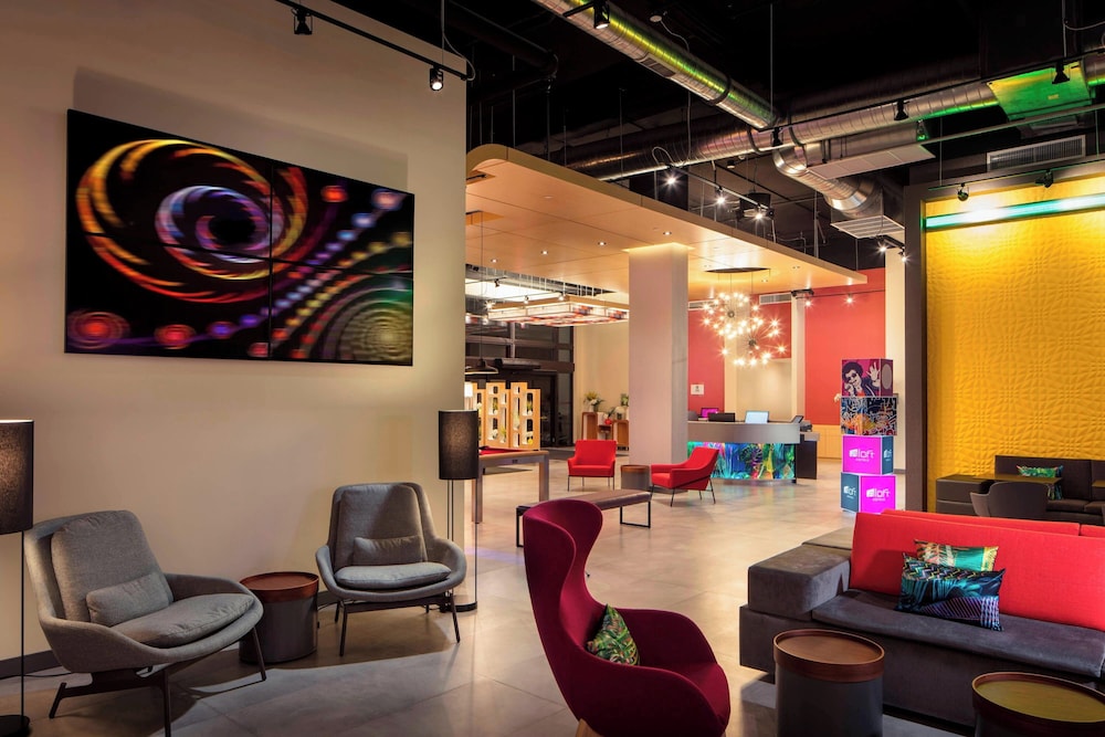 Aloft Coral Gables 21/43