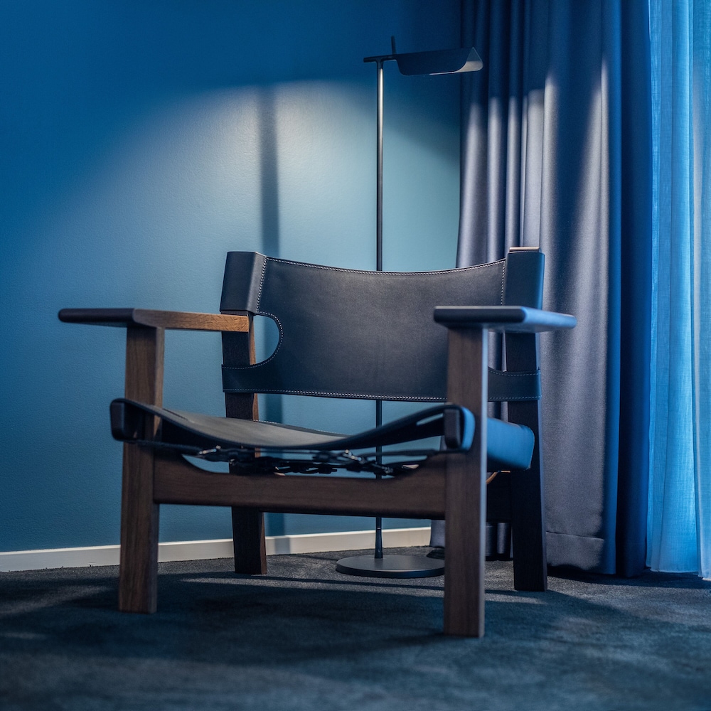 Comwell Copenhagen Portside Dolce by Wyndham 59/74