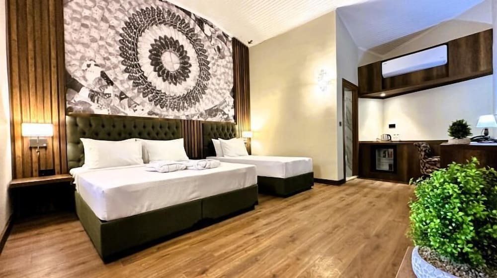Aqua Marinn Hotel Spa & Wellness 9/50