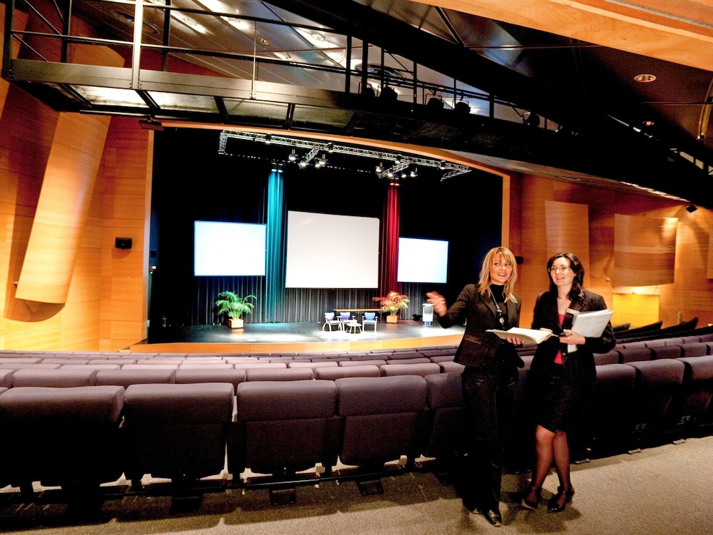 Novotel Belfort Centre Atria 6/50