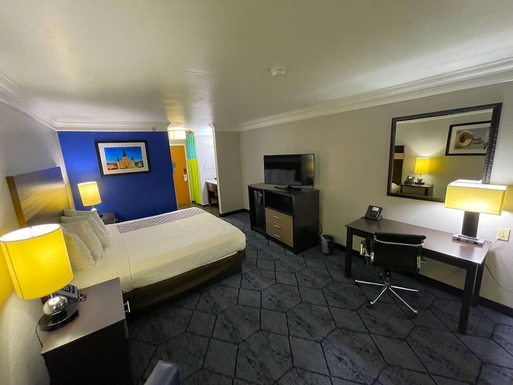 Best Western Slidell Hotel 14/29