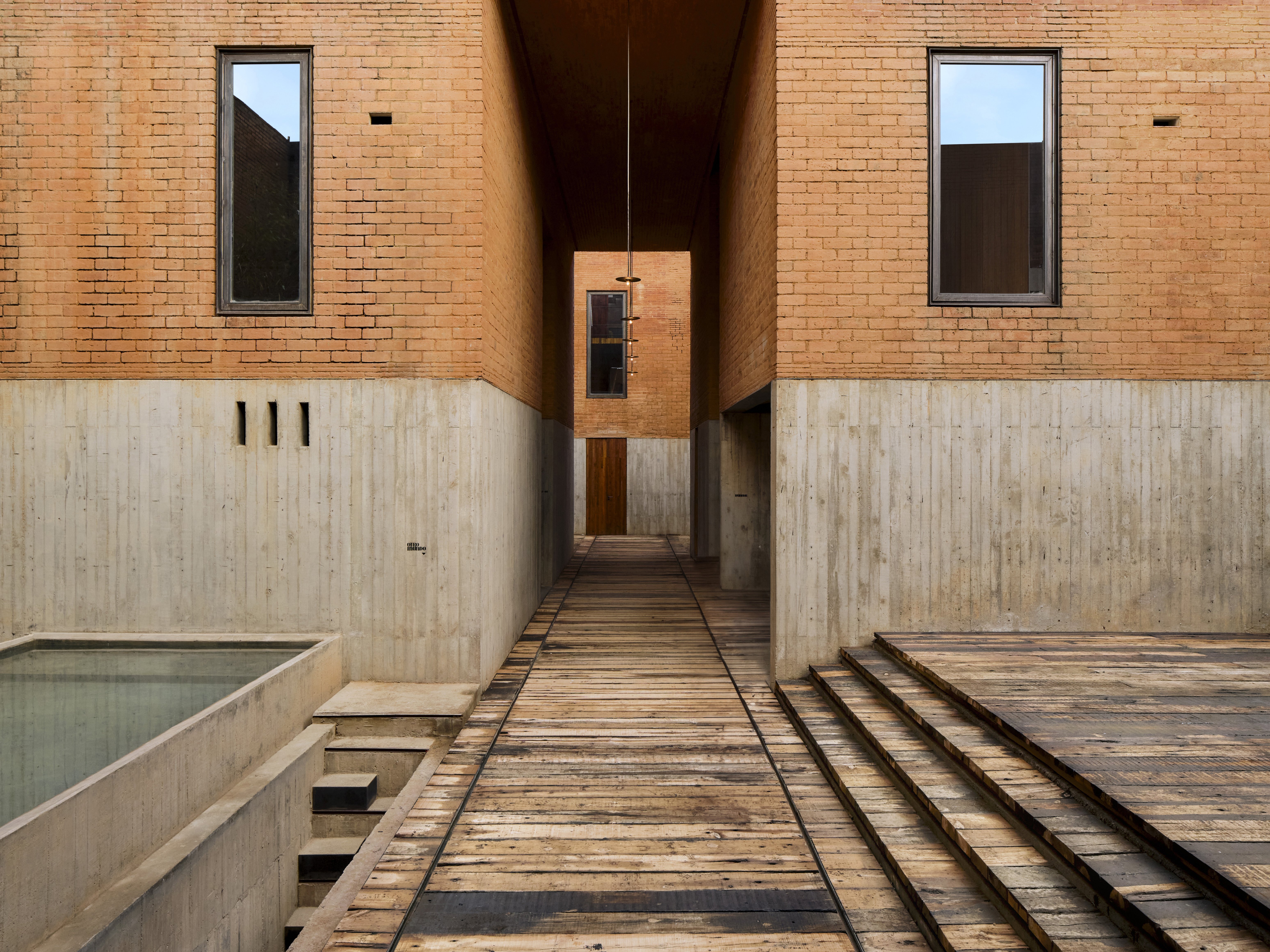 Otro Oaxaca, a Member of Design Hotels 10/24
