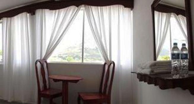 Hotel Don Porfirio 19/25